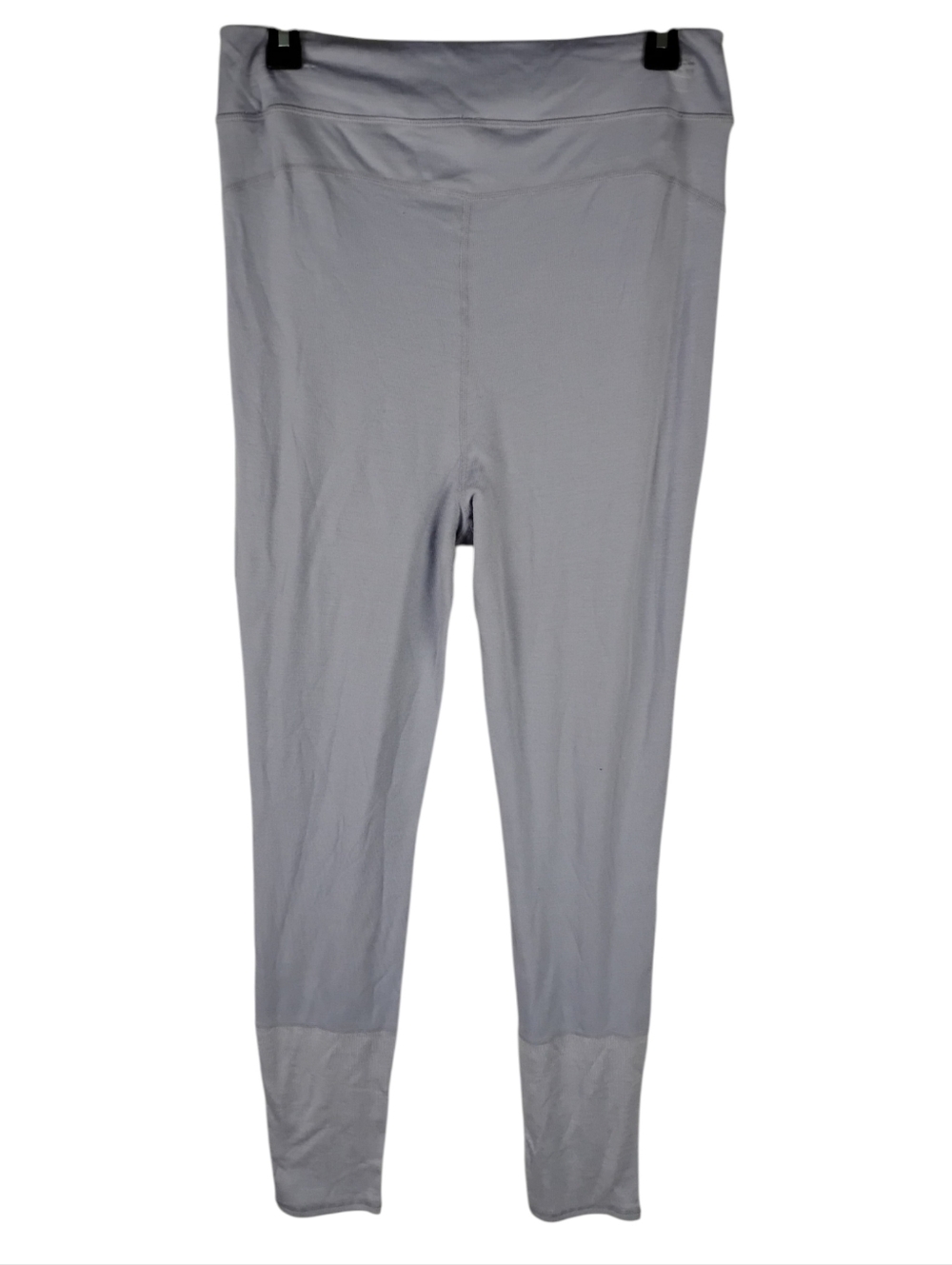 Free People Movement Leggings Wool Blend Moonlight Base Layer New Size Large - Picture 4 of 7